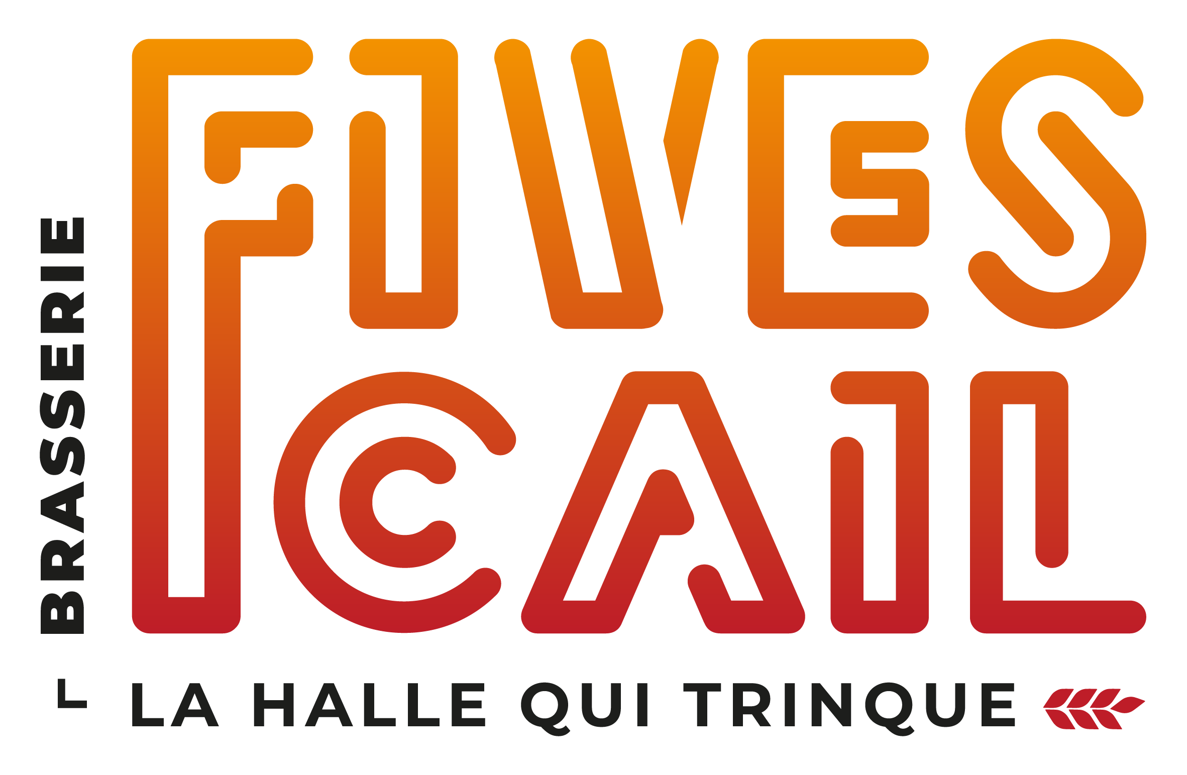 Brasserie Fives Cail